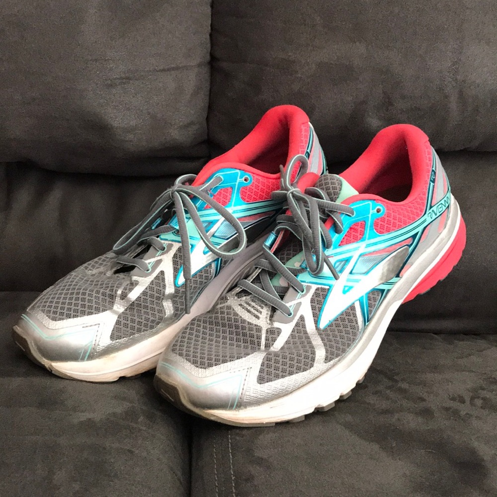 Brooks Ravenna 7